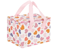 Cool bag - Hearts